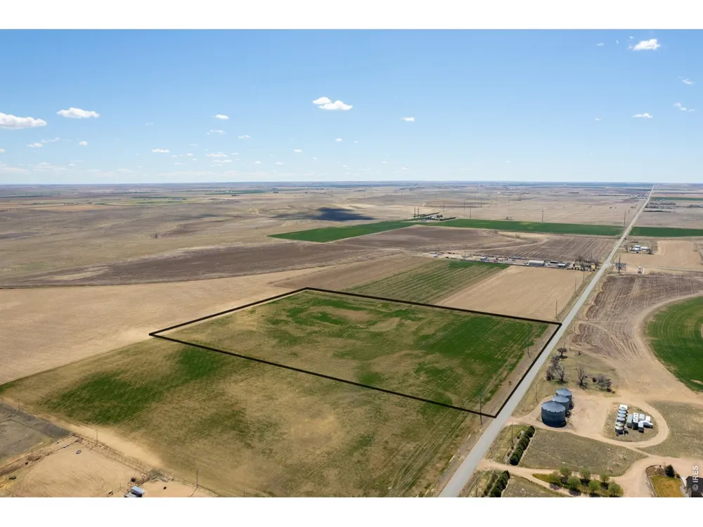 County Road 3 Wiggins, CO 80654
