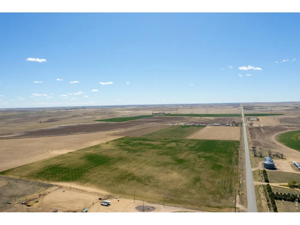 County Road 3 Wiggins, CO 80654