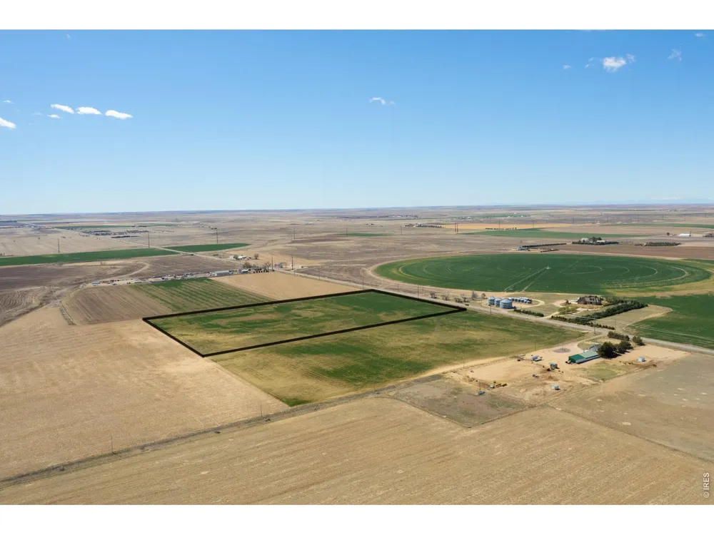 County Road 3 Wiggins, CO 80654