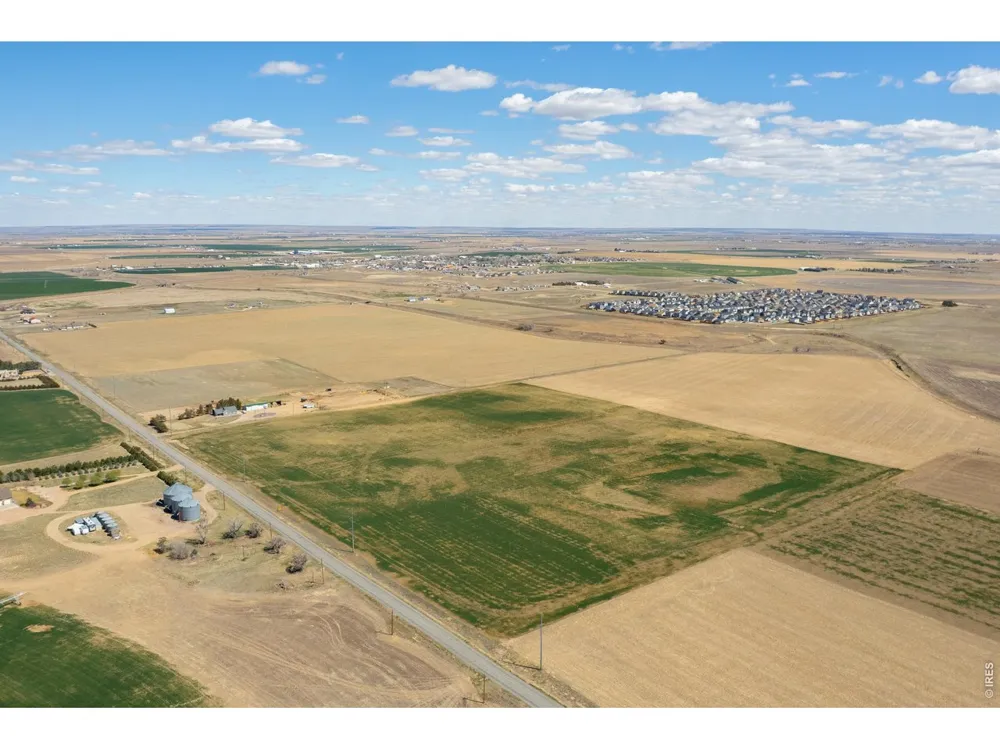 County Road 3 Wiggins, CO 80654