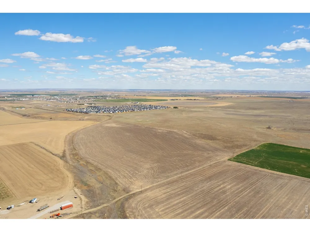 County Road 3 Wiggins, CO 80654