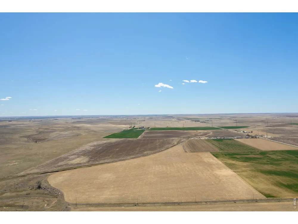 County Road 3 Wiggins, CO 80654