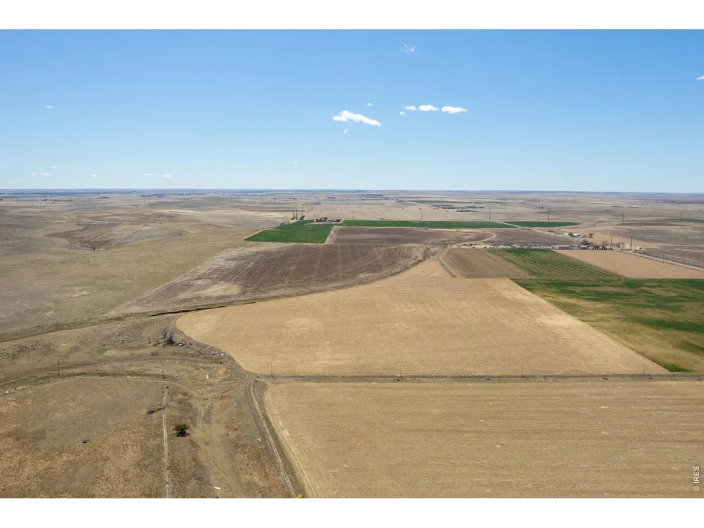 County Road 3 Wiggins, CO 80654
