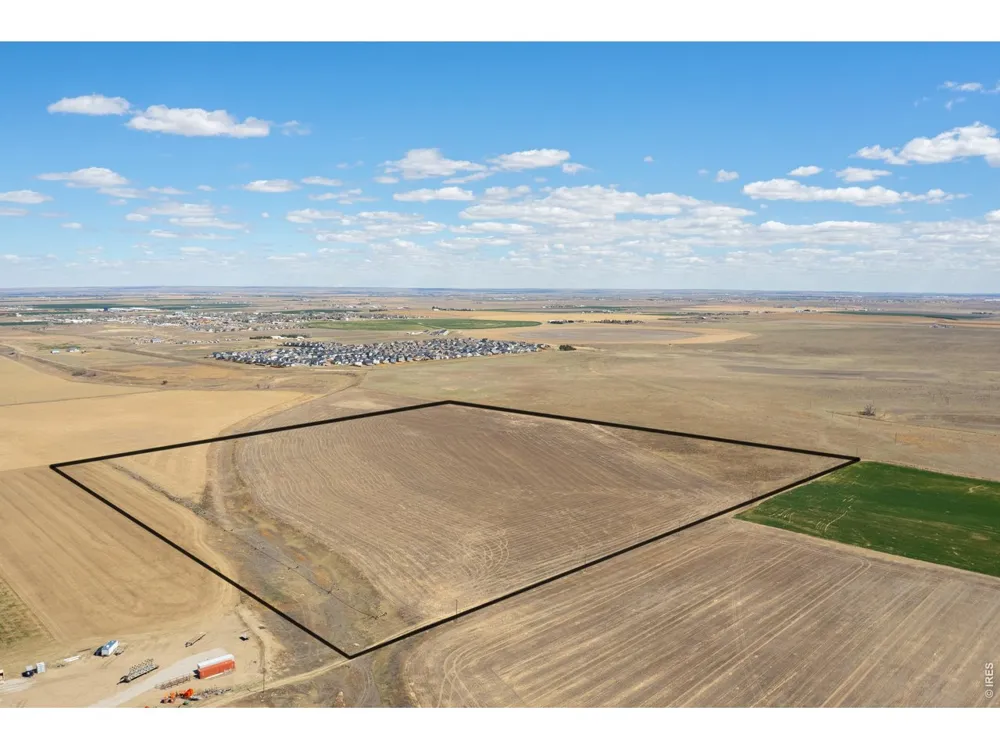 County Road 3 Wiggins, CO 80654