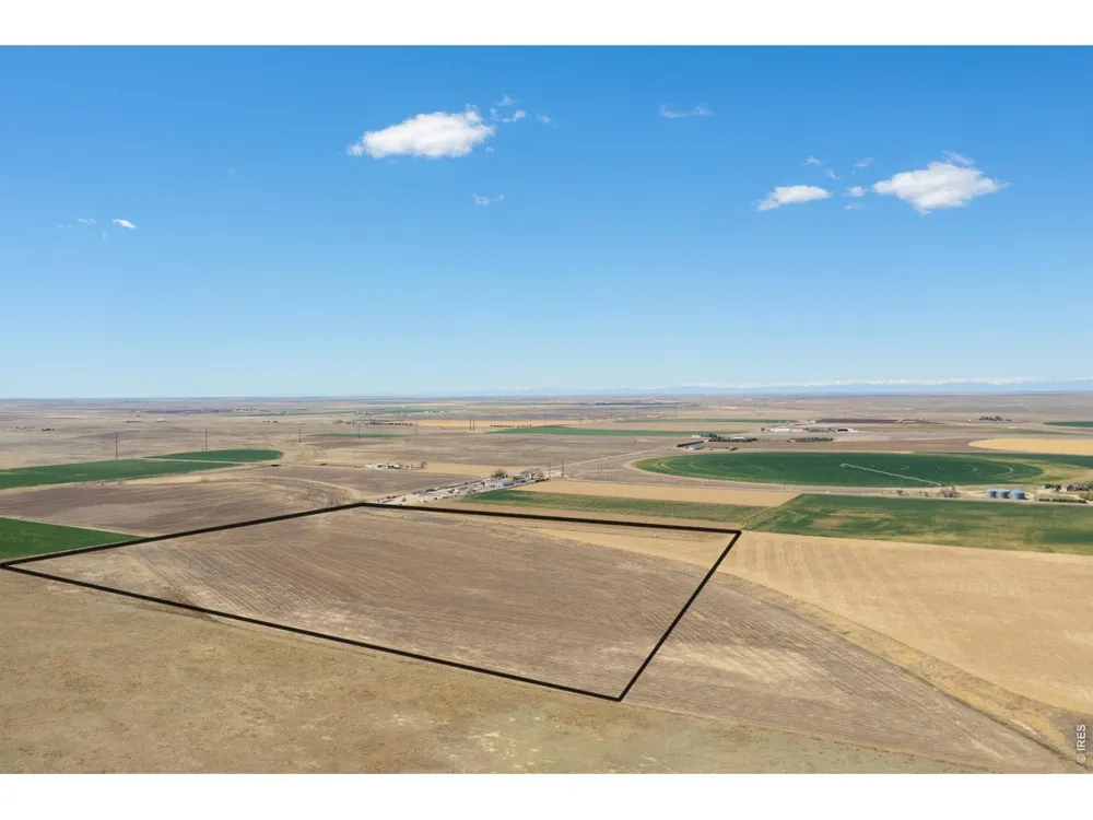 County Road 3 Wiggins, CO 80654