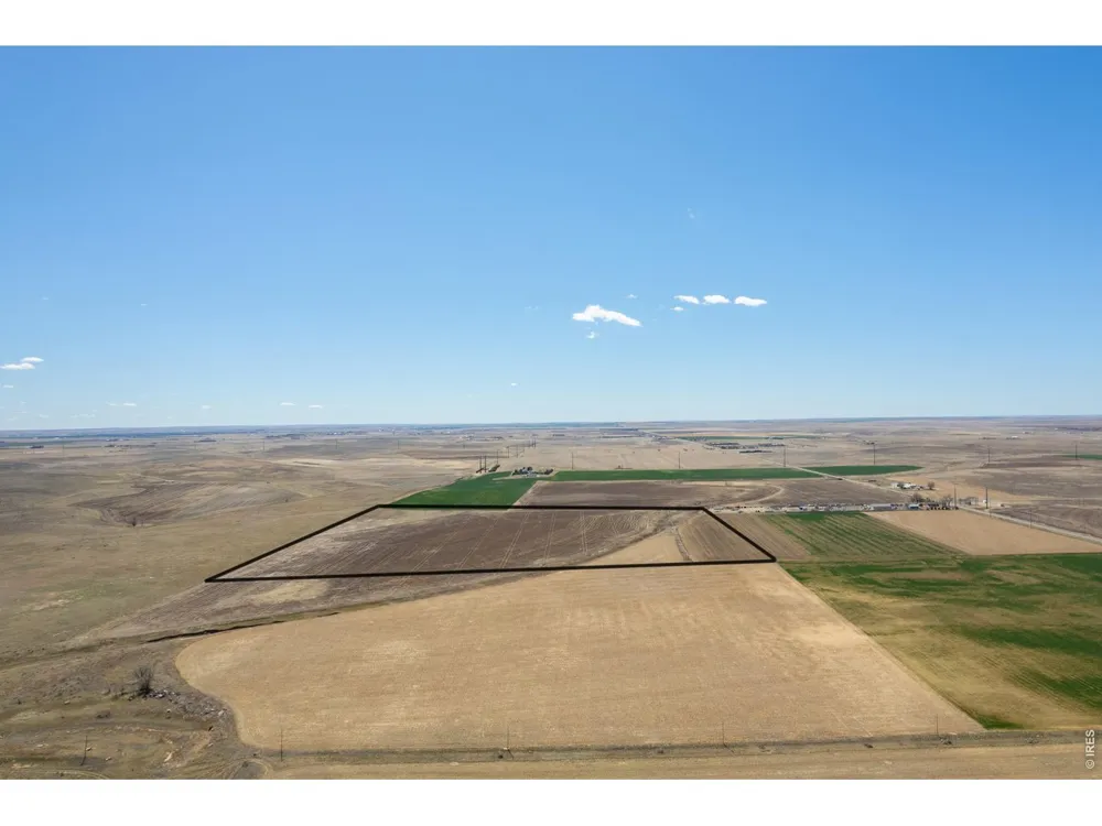 County Road 3 Wiggins, CO 80654