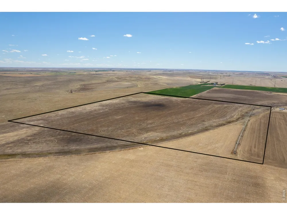 County Road 3 Wiggins, CO 80654