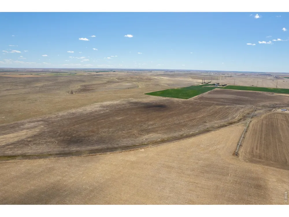 County Road 3 Wiggins, CO 80654