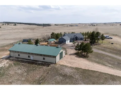 5910 Mccart Ranch Circle