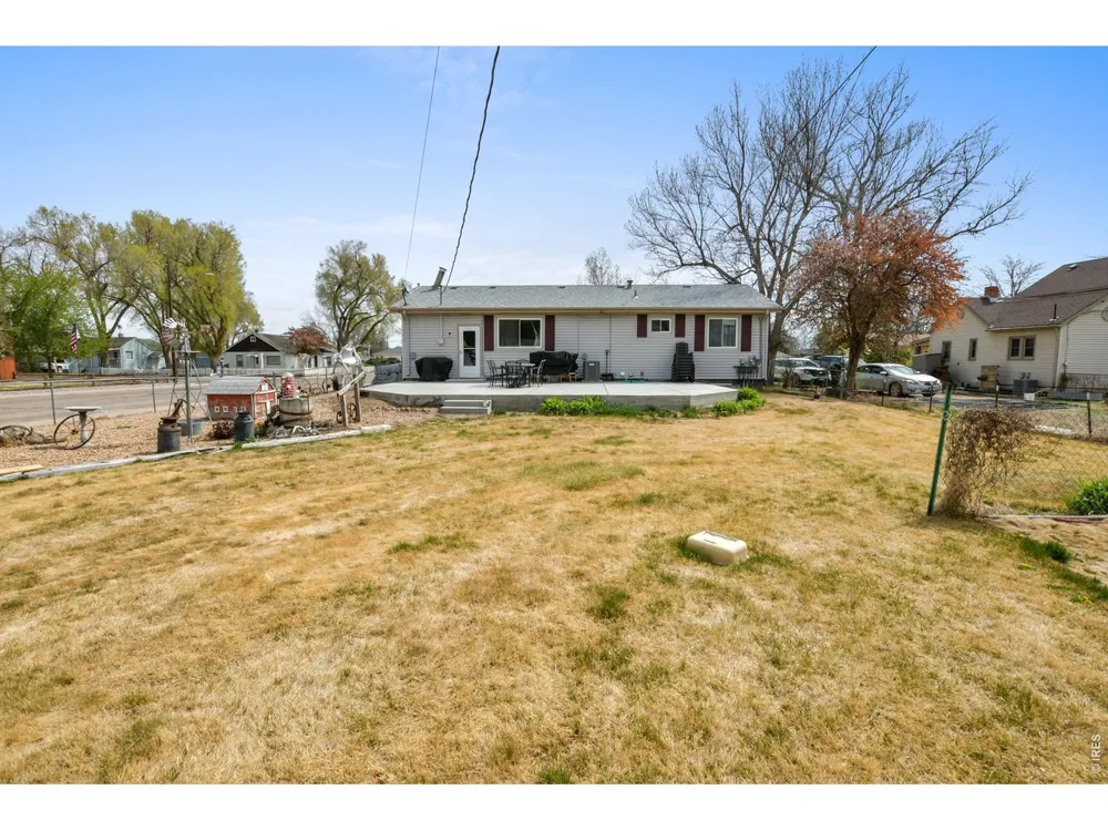 207 3rd Street Kersey, CO 80644