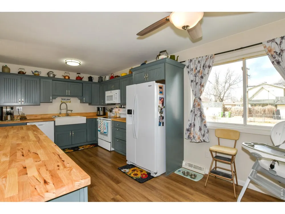 207 3rd Street Kersey, CO 80644
