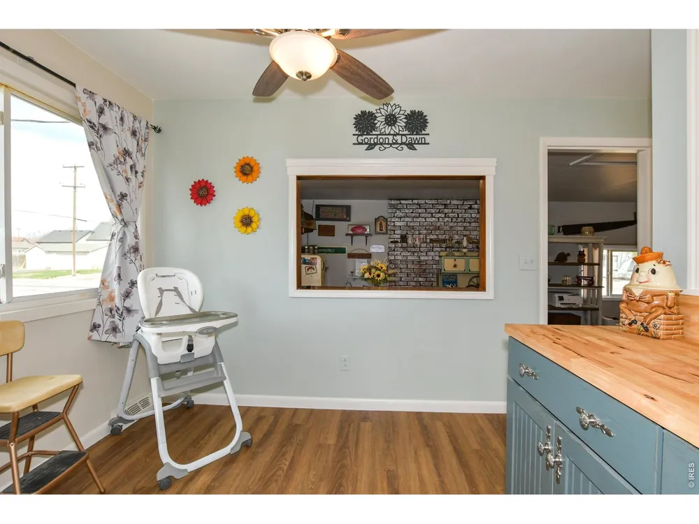 207 3rd Street Kersey, CO 80644