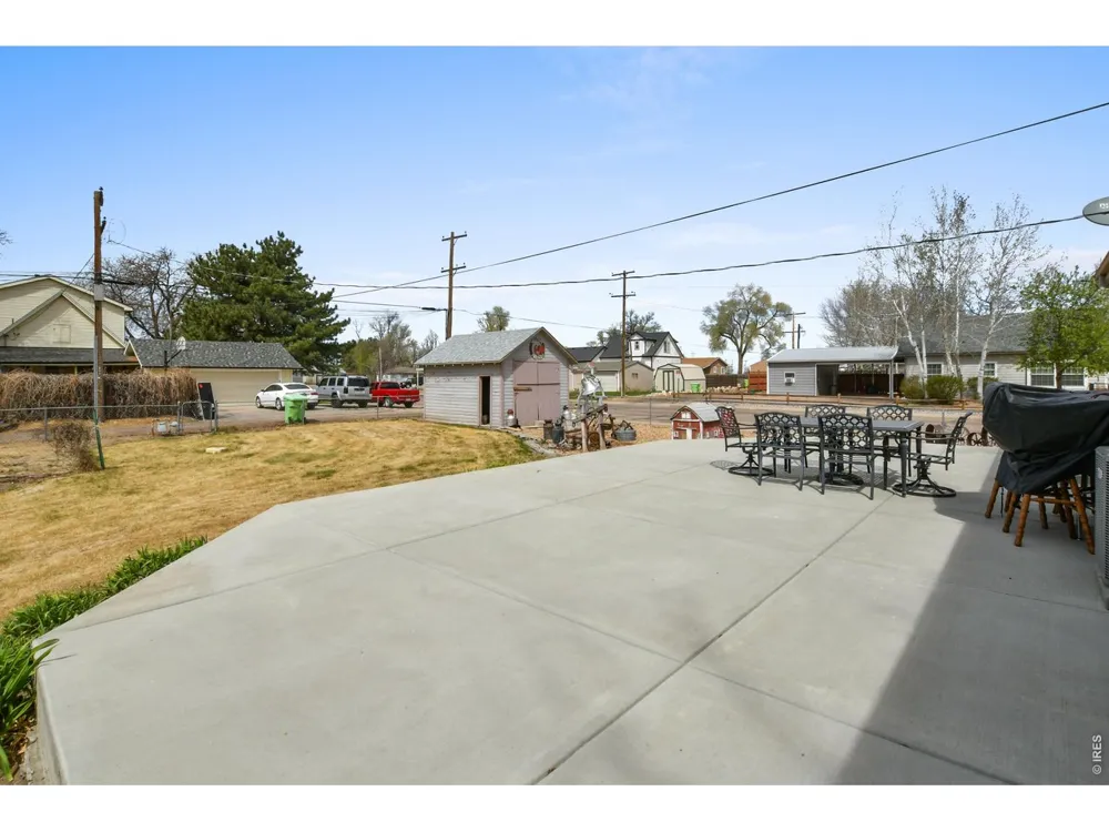 207 3rd Street Kersey, CO 80644
