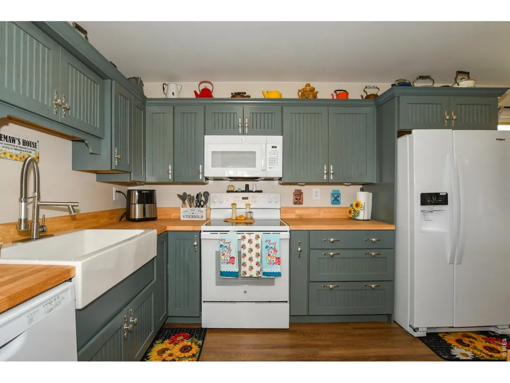 207 3rd Street Kersey, CO 80644