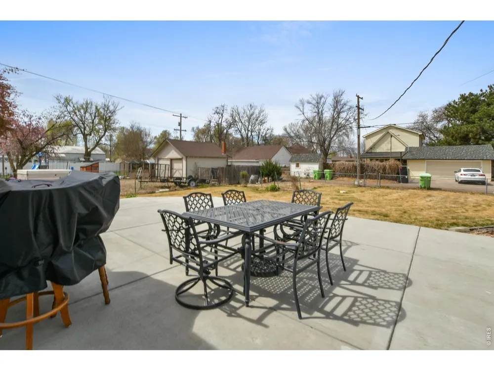 207 3rd Street Kersey, CO 80644
