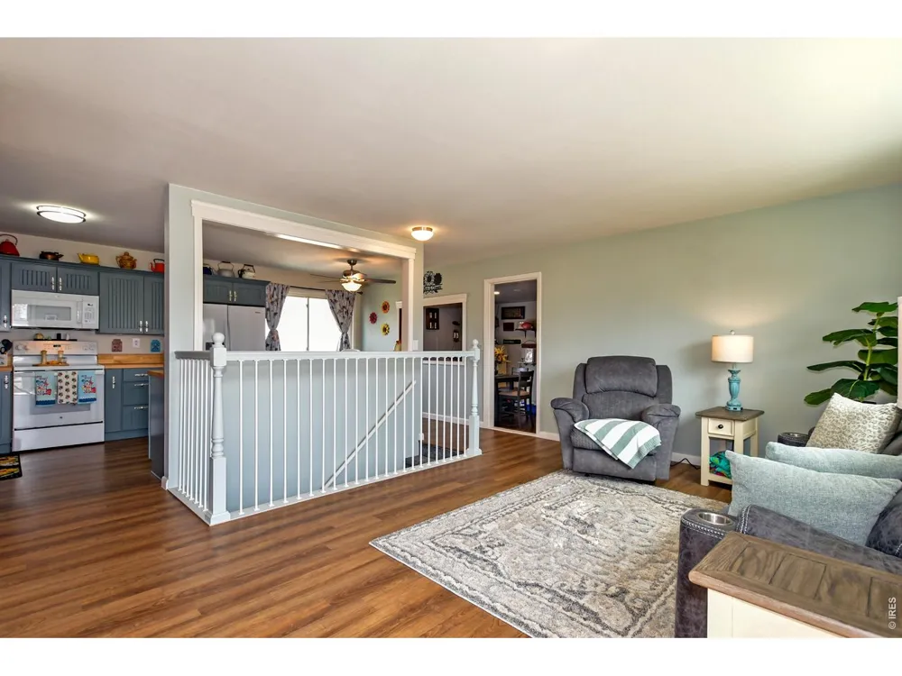 207 3rd Street Kersey, CO 80644