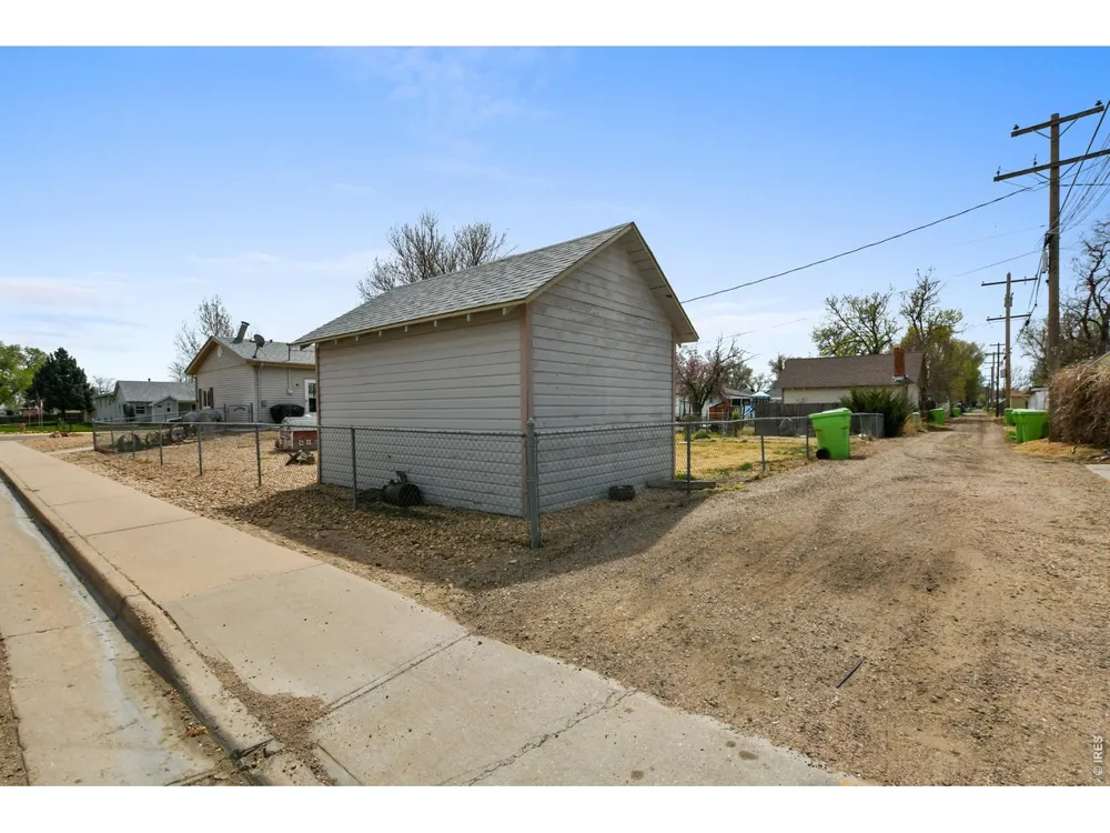 207 3rd Street Kersey, CO 80644