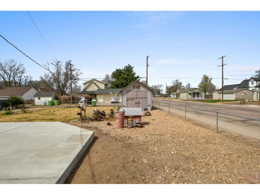 207 3rd Street Kersey, CO 80644