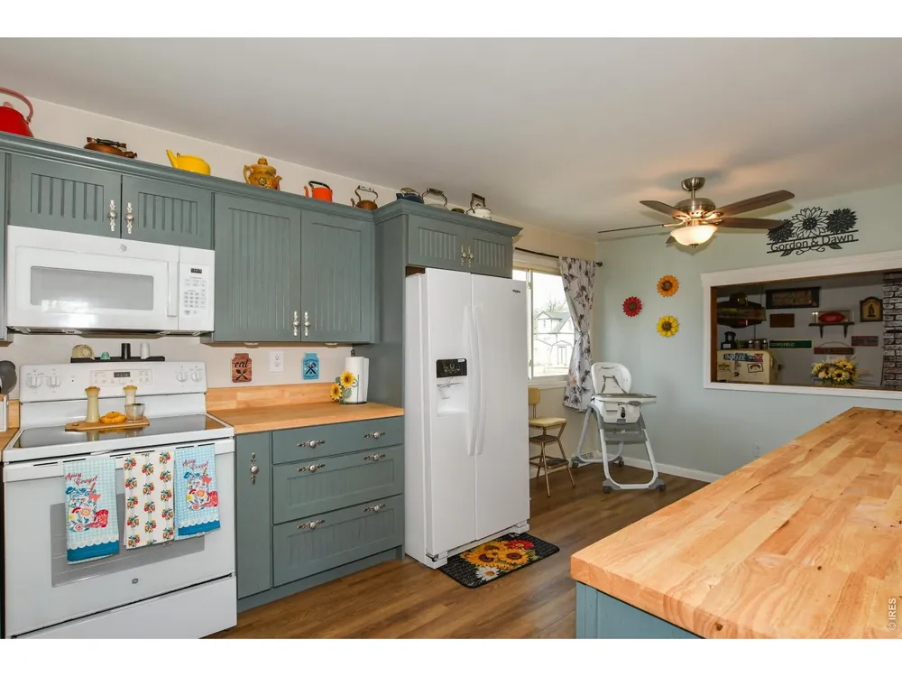 207 3rd Street Kersey, CO 80644