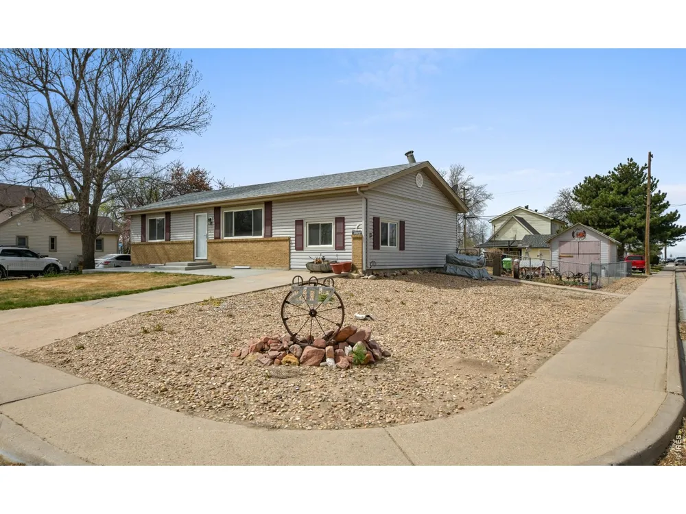207 3rd Street Kersey, CO 80644