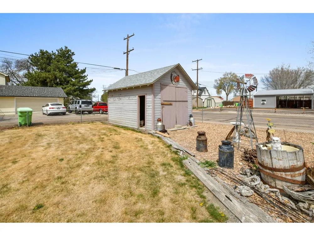 207 3rd Street Kersey, CO 80644