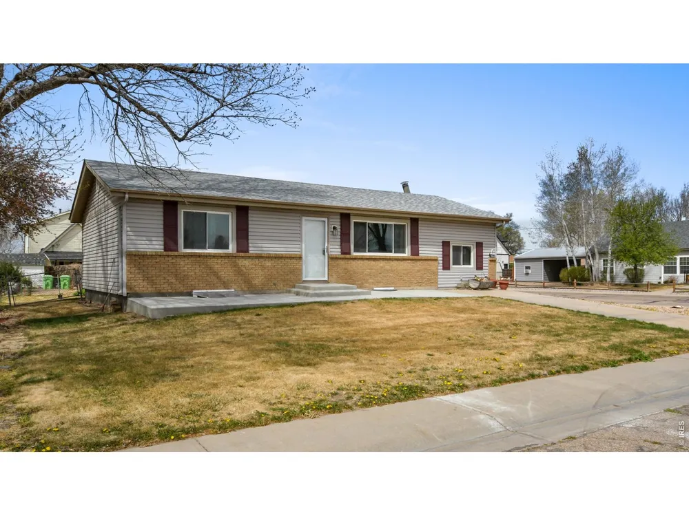207 3rd Street Kersey, CO 80644