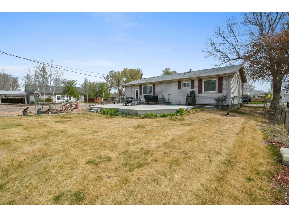 207 3rd Street Kersey, CO 80644