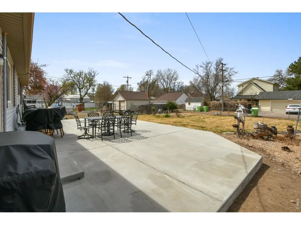 207 3rd Street Kersey, CO 80644