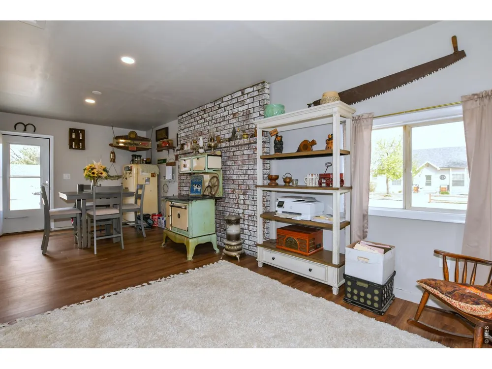 207 3rd Street Kersey, CO 80644
