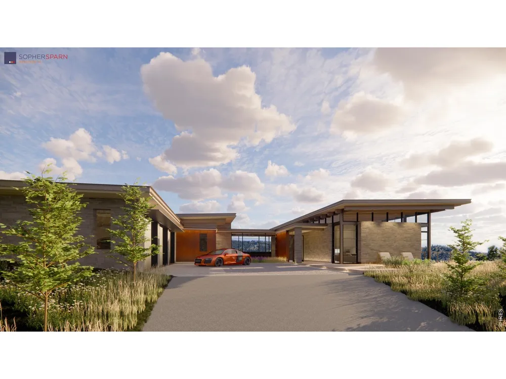 4346 Sunshine Canyon Drive Boulder, CO 80302