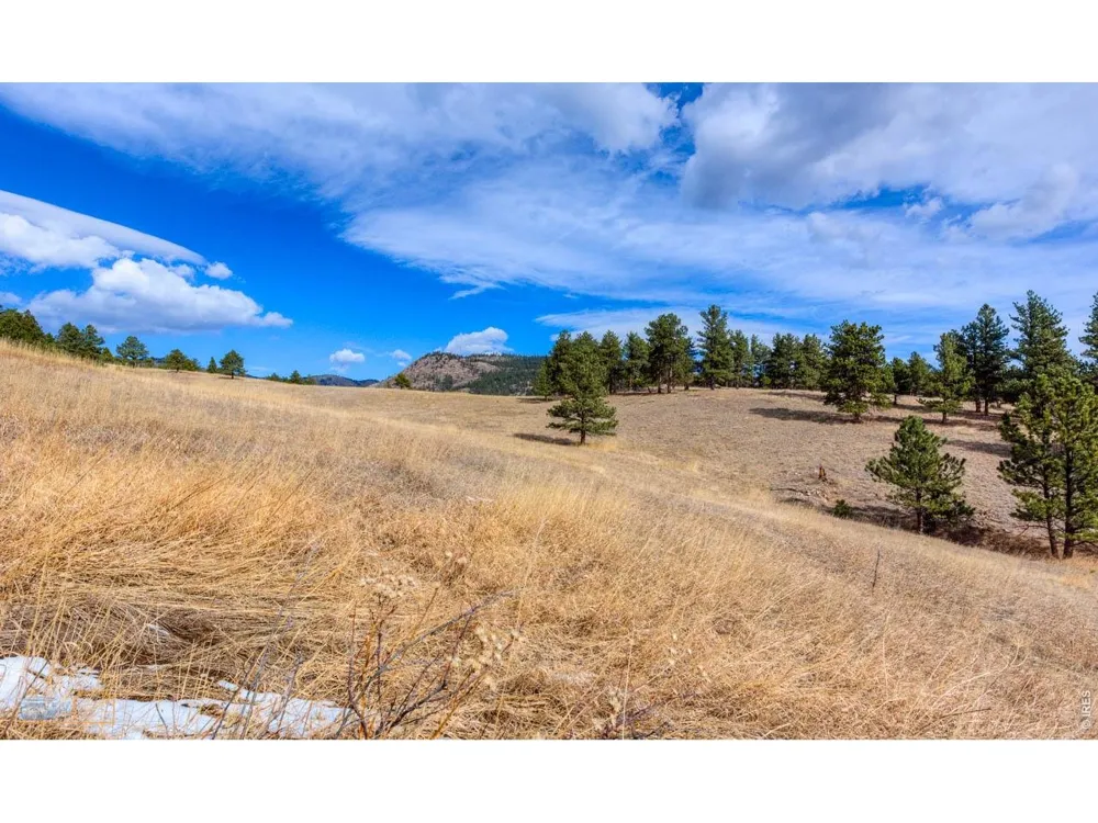 4346 Sunshine Canyon Drive Boulder, CO 80302