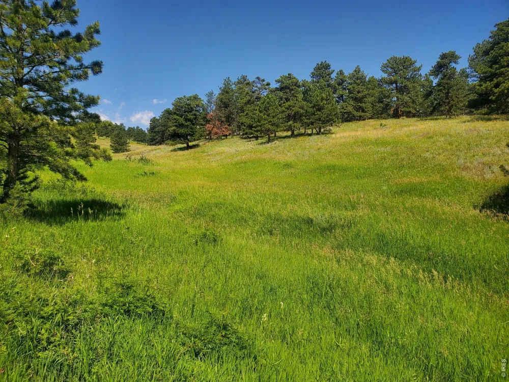 4346 Sunshine Canyon Drive Boulder, CO 80302