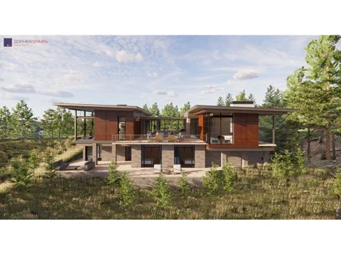 4394 Sunshine Canyon Drive