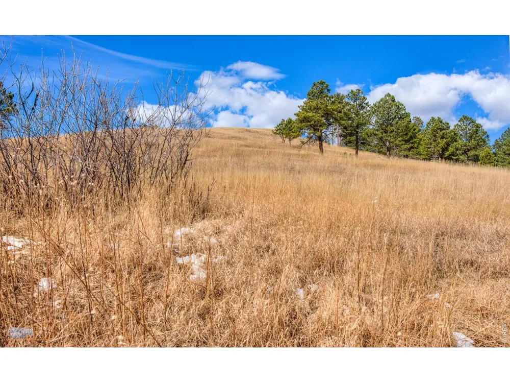 4444 Sunshine Canyon Drive Boulder, CO 80302
