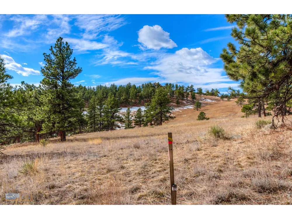 4444 Sunshine Canyon Drive Boulder, CO 80302