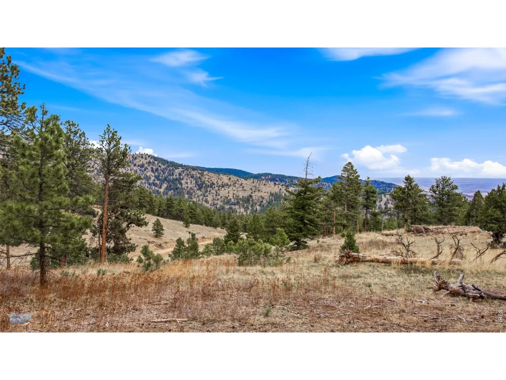 4444 Sunshine Canyon Drive Boulder, CO 80302