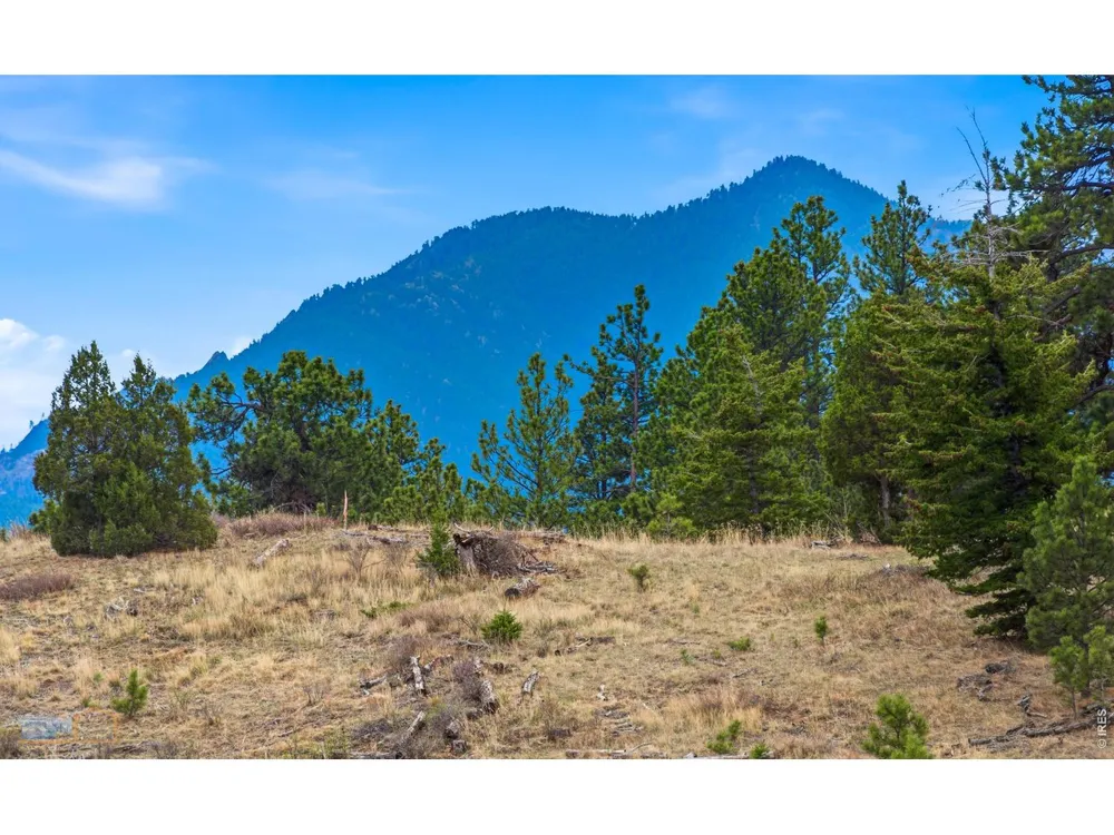 4444 Sunshine Canyon Drive Boulder, CO 80302