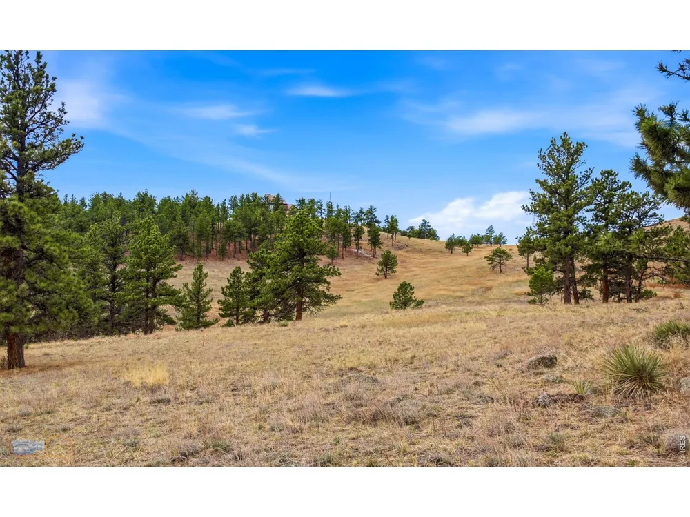 4444 Sunshine Canyon Drive Boulder, CO 80302