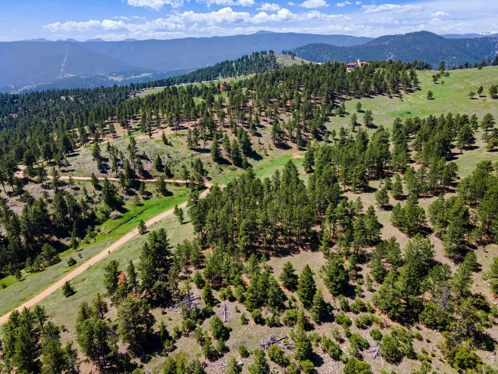4444 Sunshine Canyon Drive Boulder, CO 80302