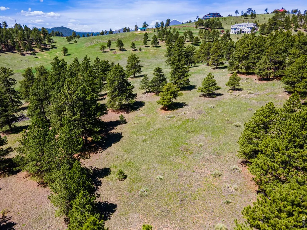 4444 Sunshine Canyon Drive Boulder, CO 80302