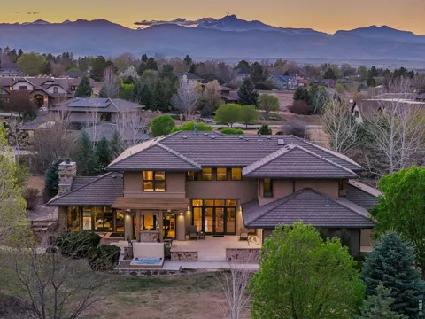 9260 Shooting Star Court