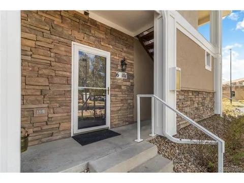 8200 E 8th Avenue #6101