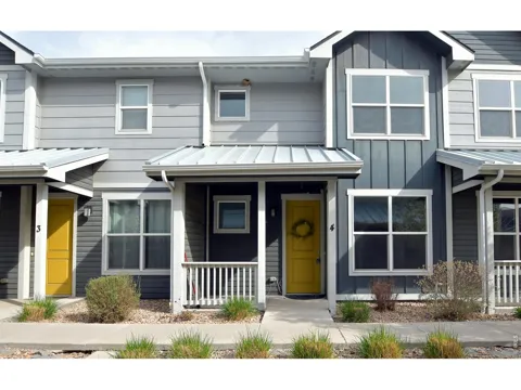 3333 Apple Blossom Lane #4