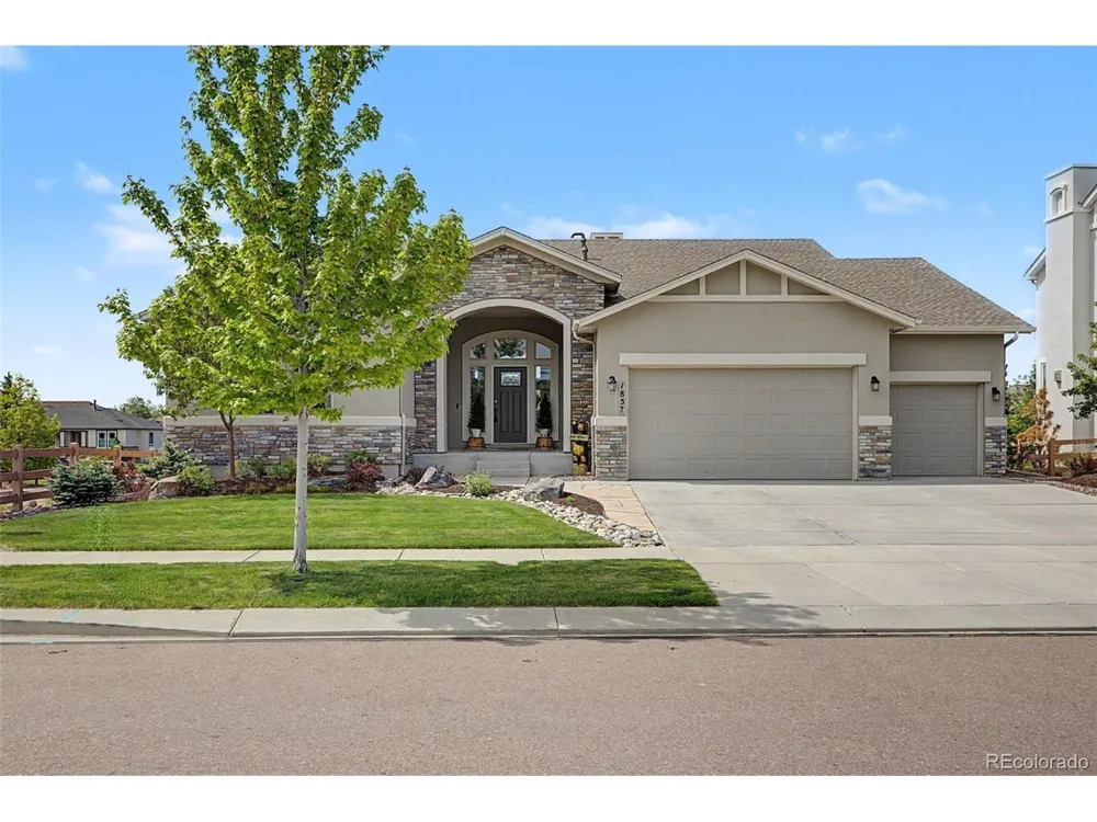 1857 Clayhouse Drive