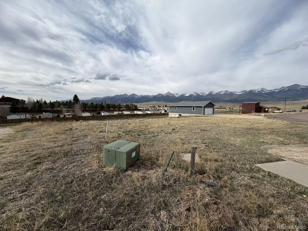 116 Jerry Drive Westcliffe, CO 81252