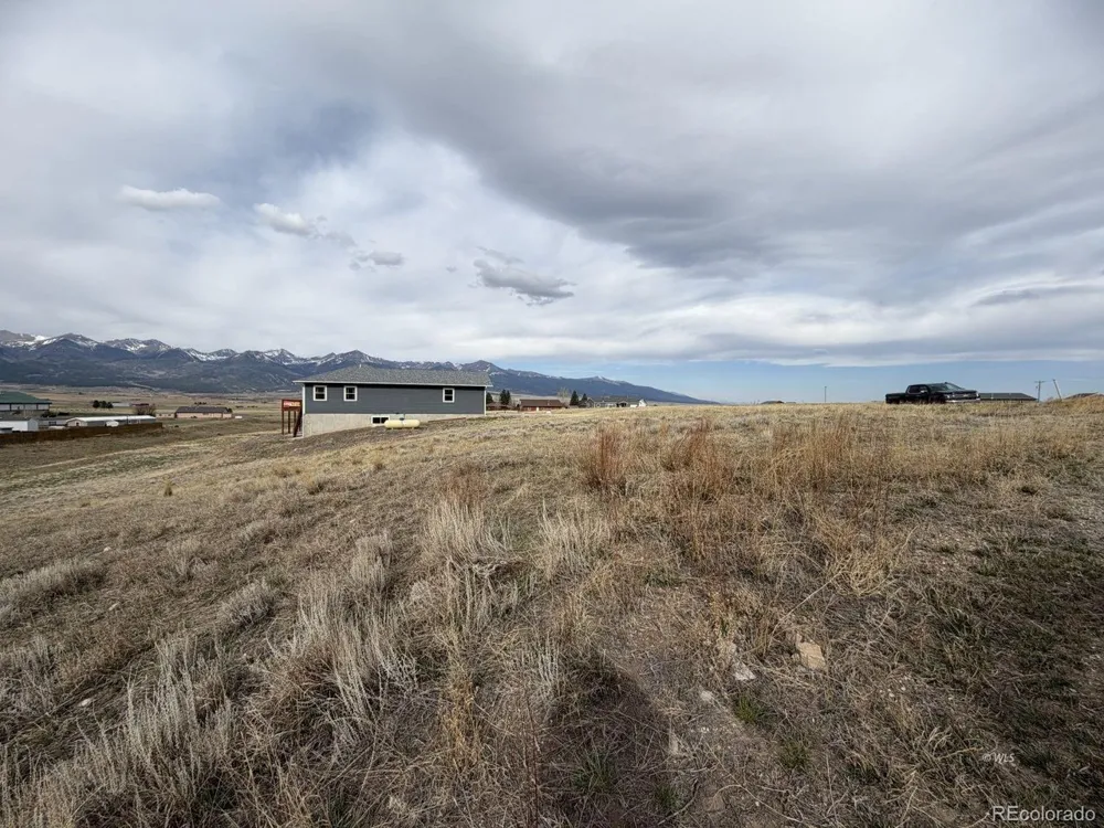 116 Jerry Drive Westcliffe, CO 81252