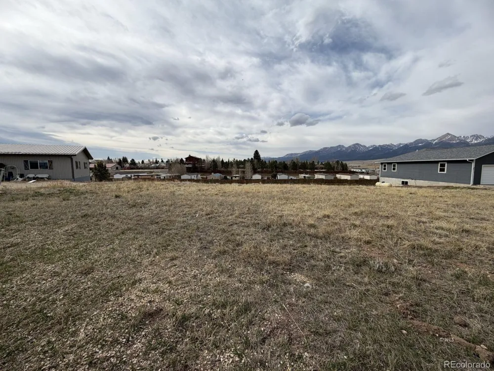 116 Jerry Drive Westcliffe, CO 81252
