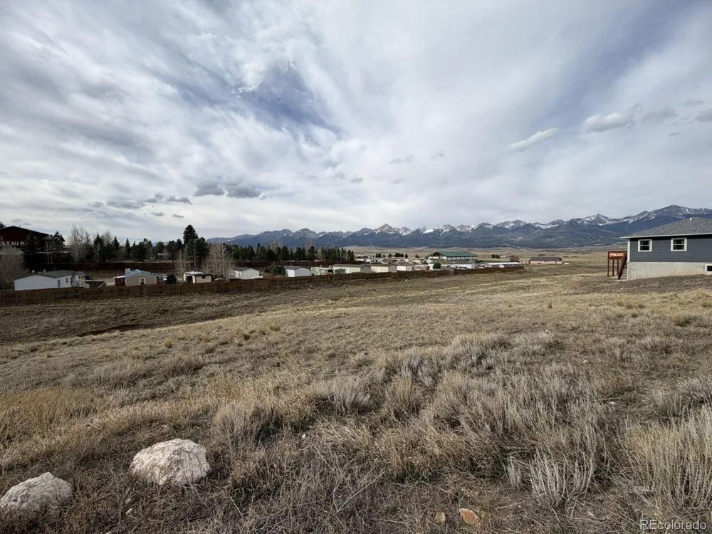 116 Jerry Drive Westcliffe, CO 81252