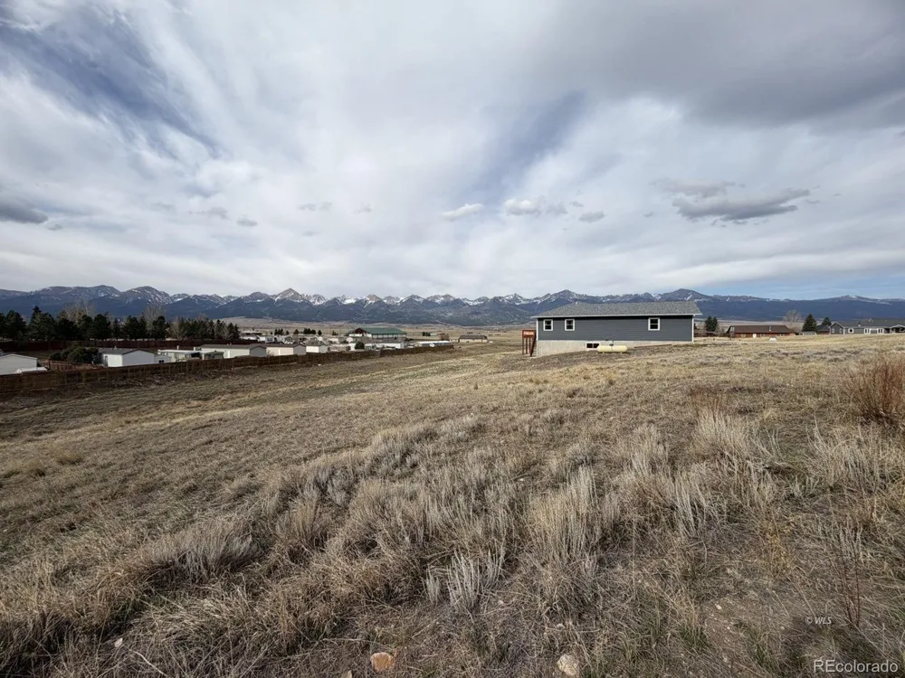 116 Jerry Drive Westcliffe, CO 81252
