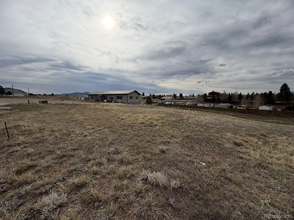 116 Jerry Drive Westcliffe, CO 81252